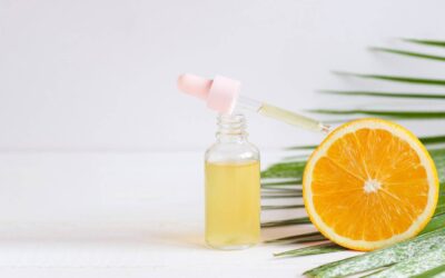 Czy serum z witaminą C można używać latem?
