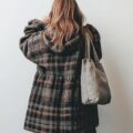 Do czego nosić sweter oversize na co dzień?