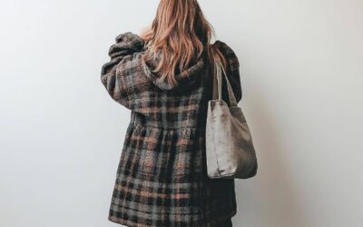 Do czego nosić sweter oversize na co dzień?