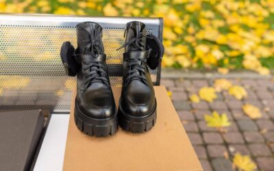 Dr Martens gdzie kupić modne buty na każdą okazję?