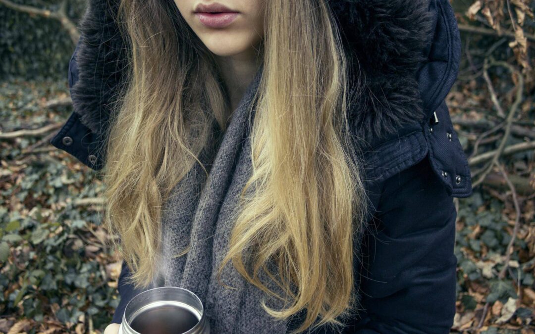 Cold brew hair jak zrobić w domowych warunkach?