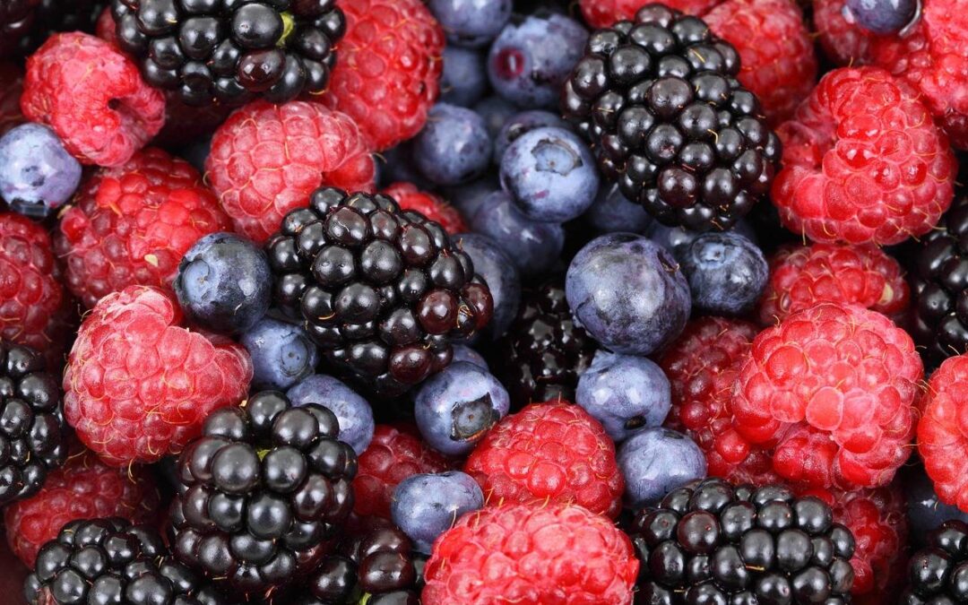 Dieta w ciąży co jeść żeby zadbać o siebie i dziecko?