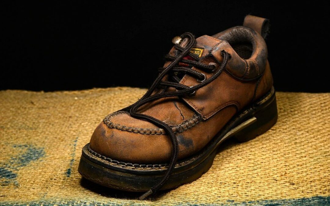 Workery co to za buty i do jakich stylizacji pasują?